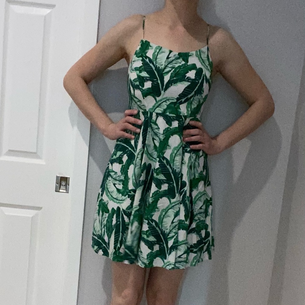 Old Navy Sundress